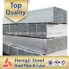 Galvanized Square Tube SHS